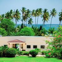 Mzima Beach Residences - Diani Beach，位于迪亚尼海滩的酒店