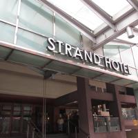 Strand Hotel，位于新加坡明古连的酒店
