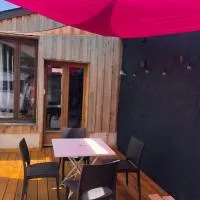 Adorable petite maison sur Loire à vélo，位于维朗德里的酒店