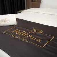 Pelit Park Hotel，位于特拉布宗的酒店