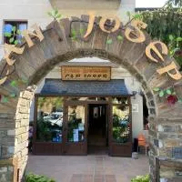 Hostal Can Josep，位于索特的酒店