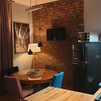 Apartament Wysoka Brama 1/4，位于格雷菲采的酒店