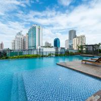 曼谷麗笙世嘉酒店 (Radisson Blu Plaza Bangkok)，位于曼谷阿索克的酒店
