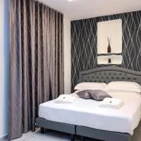 PRESTIGE casa vacanze,位于卡坦扎罗的酒店