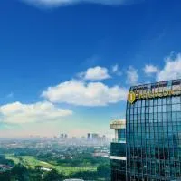 InterContinental Hotels Jakarta Pondok Indah by IHG,位于雅加达的酒店