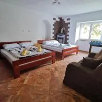 APARTMA VATOVEC，位于安卡兰的酒店