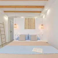 Elite Suites Naxos，位于纳克索乔拉的酒店