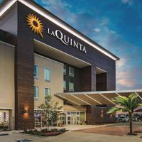 La Quinta by Wyndham Dallas Plano - The Colony