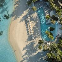 COMO Maalifushi，位于MaalifushiThimarafushi Airport - TMF附近的酒店