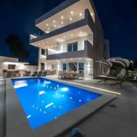 Zitab Luxury Apartment，位于扎达尔的酒店