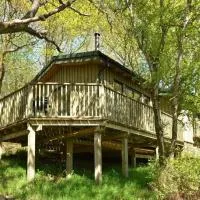 Chapel House，位于托里登的酒店