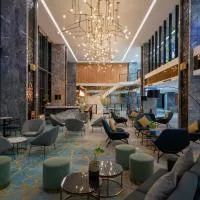 Anara Airport Hotel，位于当格浪的酒店