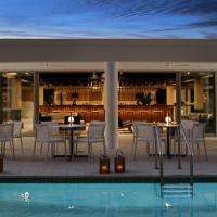 The Kimpton Shorebreak Fort Lauderdale Beach Resort，位于劳德代尔堡劳德代尔堡海滩的酒店