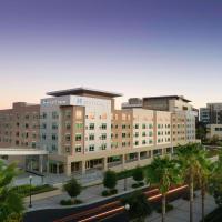 Hyatt House LA - University Medical Center，位于洛杉矶Northeast Los Angeles的酒店