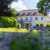 The Pheasant Hotel, Holt, Norfolk，位于Kelling的酒店