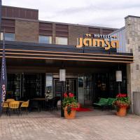 Hotelli Jämsä，位于耶姆赛的酒店