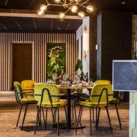 Best Western Le Relais du Vigneron，位于韦尔蒂的酒店