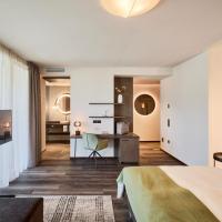 Appius Design Suites B&B - ADULTS ONLY，位于阿皮亚诺苏拉斯特拉达的酒店