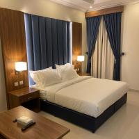 Reef Al Qassim Hotel Apartments，位于布赖代的酒店