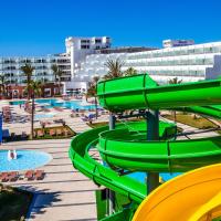 Amadil Ocean Club，位于阿加迪尔Agadir Bay的酒店