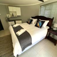 Pretoria Country Club- Kingfisher Hut，位于比勒陀利亚Waterkloof的酒店