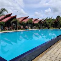 Anukama Resort，位于尼拉瓦利的酒店