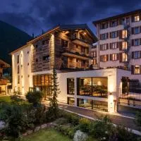 Hotel Tannenhof，位于采尔马特的酒店