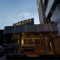 Upar Hotels Cinecity Kodambakkam RAGHAVENDRA MANDAPAM，位于钦奈Kodambakkam 的酒店