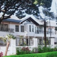 Chic Guest House & Solar system free from load shedding，位于杰米斯顿Rand Airport - QRA附近的酒店