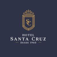 Hotel Santa Cruz，位于马普托Polana Cimento B的酒店