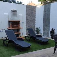 MALVAROSA BEACH PRIVATE GARDEN，位于瓦伦西亚的酒店