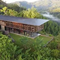 Santani Wellness Kandy，位于Kandy的酒店