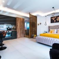 Harakiano Apts 1，位于玛利亚的酒店