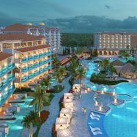 Sandals Dunns River All Inclusive Couples Only，位于欧丘里欧的酒店