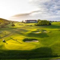 Spa & GolfResort Weimarer Land，位于布兰肯海恩的酒店