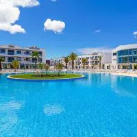Hotel Cordial Marina Blanca，位于普拉亚布兰卡的酒店