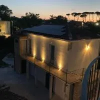 Borgo Bruno,位于切普拉诺的酒店
