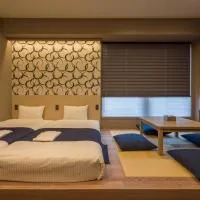 KOKO HOTEL Residence Asakusa Kappabashi，位于东京的酒店