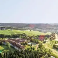 Aldiana Club Ampflwang，位于昂弗旺-因豪斯霍克的酒店