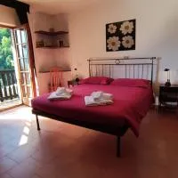 Hotel Edelweiss,位于Bognanco的酒店