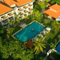 Kusuma Resort Seminyak，位于塞米亚克达扬普拉区的酒店