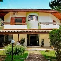 Hotel Nova Odessa - OFICIAL，位于新敖德萨的酒店