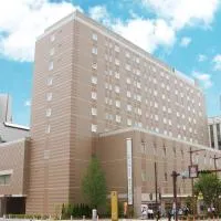 水户西山酒店，位于水户的酒店