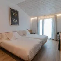 Hotel Cortabitarte，位于索里亚的酒店