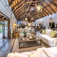 Mushara Lodge，位于纳穆托尼的酒店