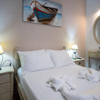 Giasemi Room No 8 Folegandros，位于Livadi Astypalaias的酒店