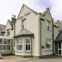 The Valley Hotel, Anglesey，位于瓦利的酒店