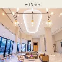 Centara Life Wisma Hotel Ratchaburi,位于拉差汶里的酒店