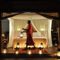 Severin Safari Camp，位于Tsavo West National Park的酒店