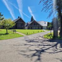 The Loch Lomond Guesthouse